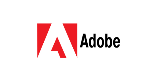 adobe logo