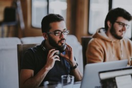 enterprise and channel sales