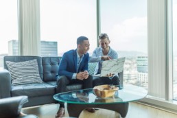 startup founder flight school for marketing and sales