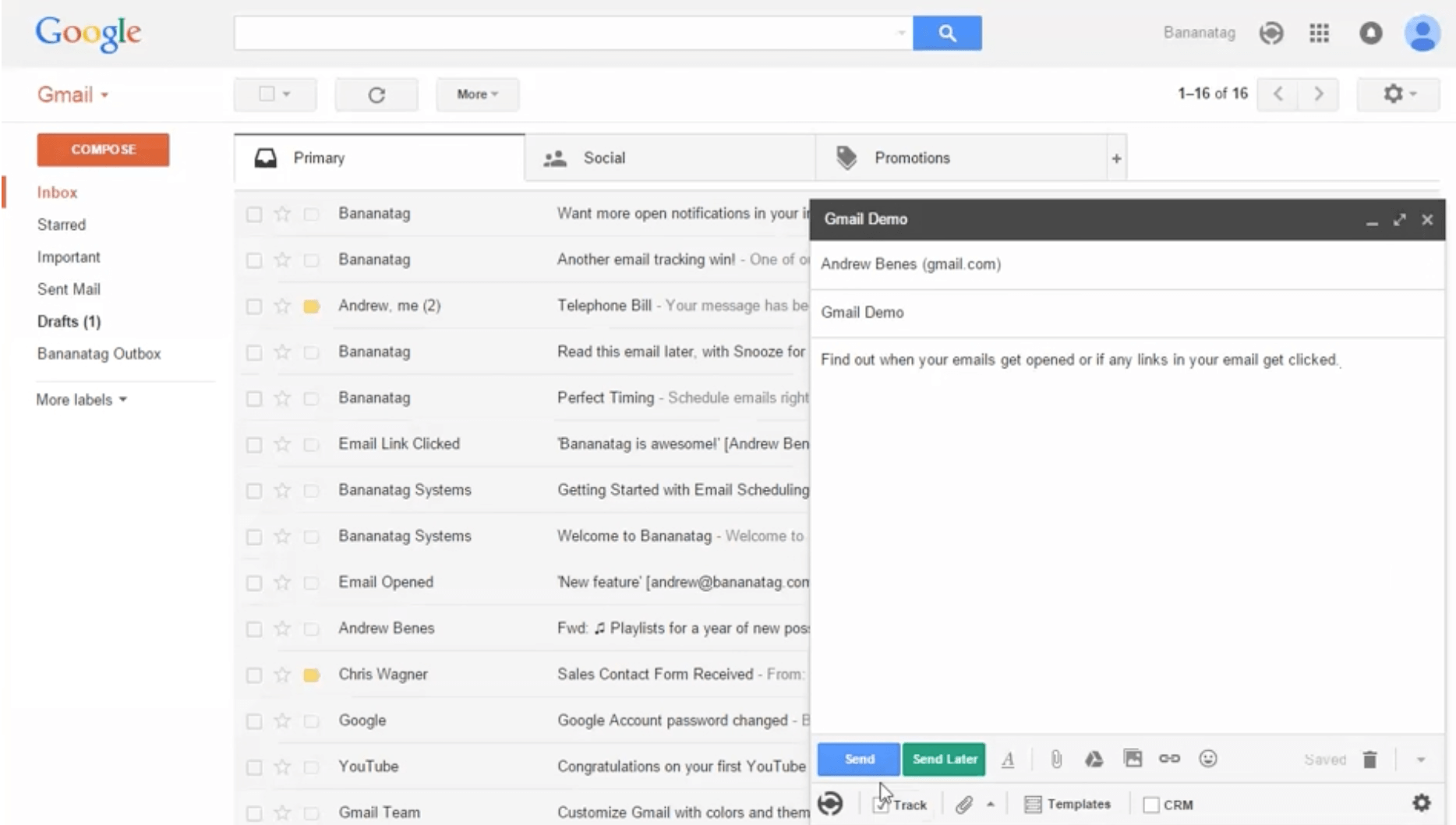TÉLÉCHARGER BANANATAG GMAIL GRATUITEMENT GRATUITEMENT GMAIL TÉLÉCHARGER BANANATAG